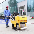 Hand Push Operated Mini Compact Road Roller Compactor FYL-700 Hand Push Operated Mini Compact Road Roller Compactor FYL-700